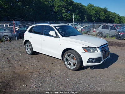AUDI Q5 2010