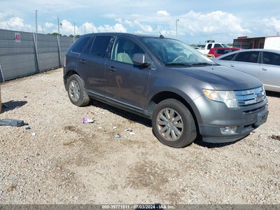 FORD EDGE 2010