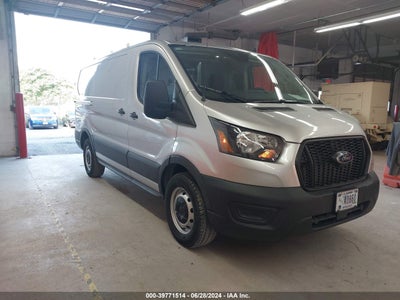 FORD TRANSIT-150 2023