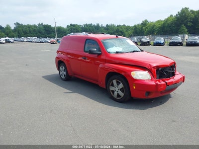 CHEVROLET HHR PANEL 2008