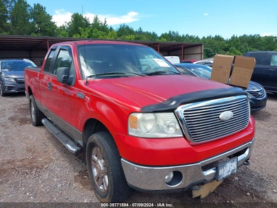 FORD F-150 2006