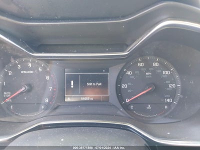 DayDrive