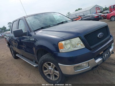 FORD F-150 2005