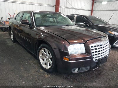 CHRYSLER 300 2005