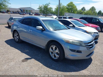 HONDA ACCORD CROSSTOUR 2010
