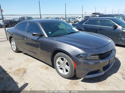DODGE CHARGER 2020