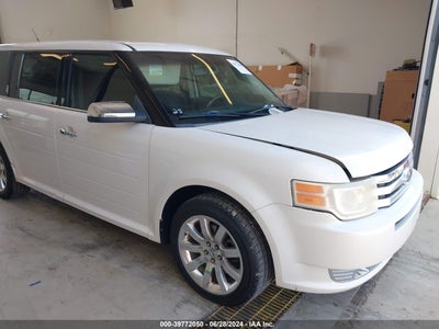 FORD FLEX 2009