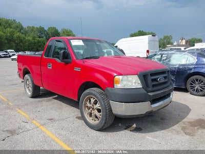 FORD F-150 2005
