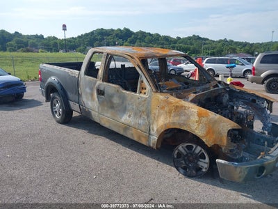 FORD F-150 2006
