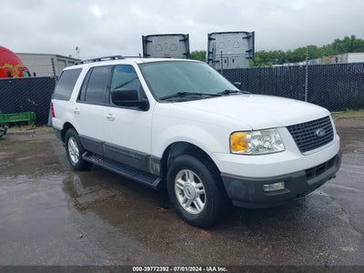 FORD EXPEDITION 2005
