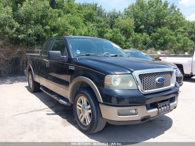 FORD F-150 2005