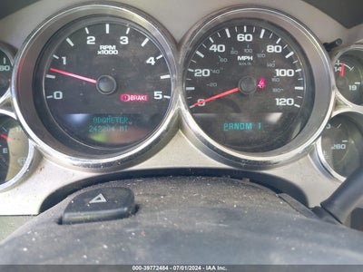 DayDrive