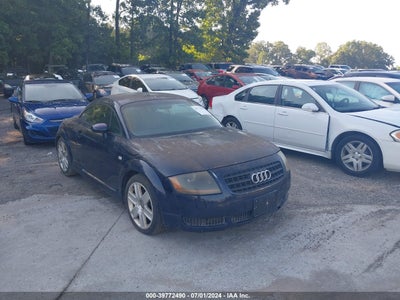 AUDI 200 2004