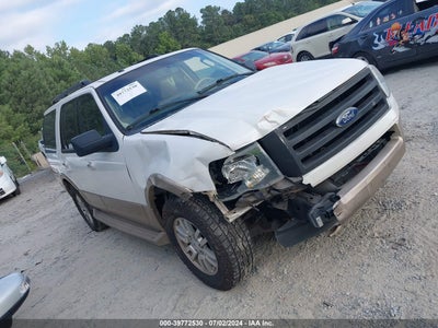 FORD EXPEDITION 2011