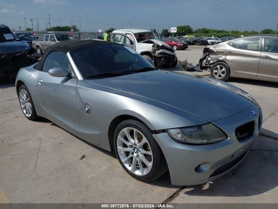BMW 200 2006