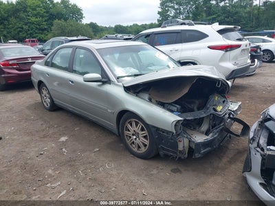 VOLVO S80 2005
