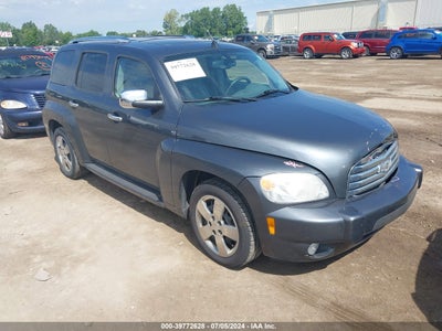 CHEVROLET HHR 2010