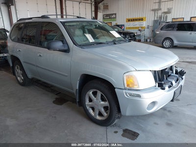 GMC ENVOY 2008