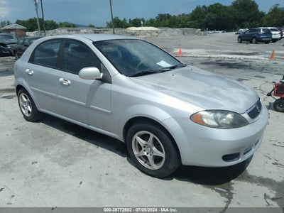 SUZUKI RENO 2006
