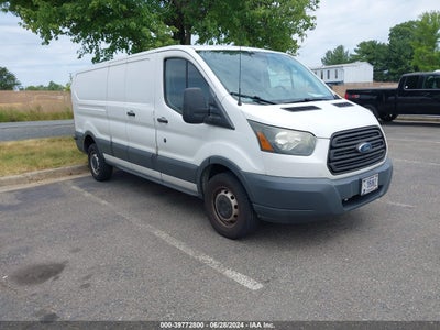 FORD TRANSIT-350 2015