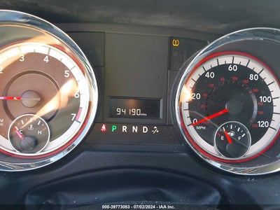 DayDrive