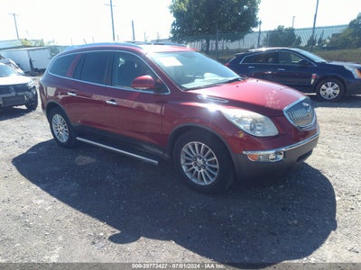 BUICK ENCLAVE 2012