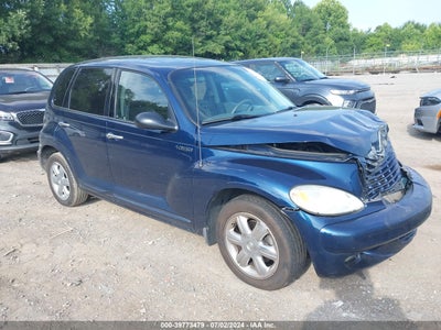 CHRYSLER PT CRUISER 2003