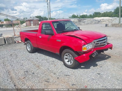FORD RANGER 2010
