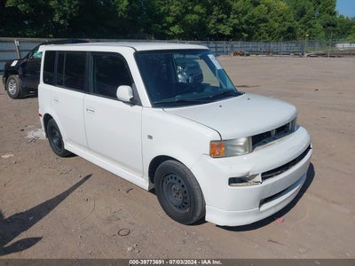 SCION XB 2006