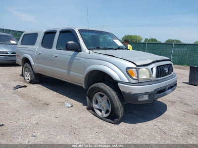 TOYOTA TACOMA 2003