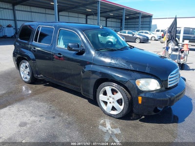 CHEVROLET HHR 2010