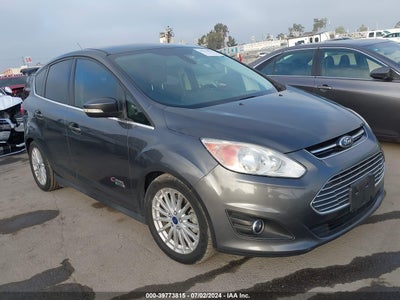 FORD C-MAX ENERGI 2016