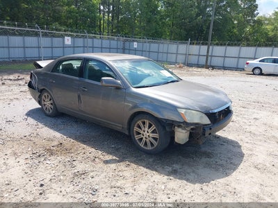 TOYOTA AVALON 2006