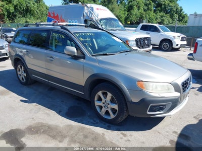 VOLVO XC70 2009
