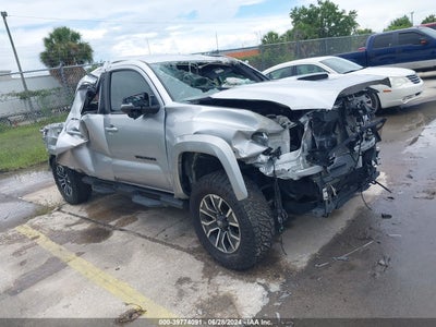 TOYOTA TACOMA 2023