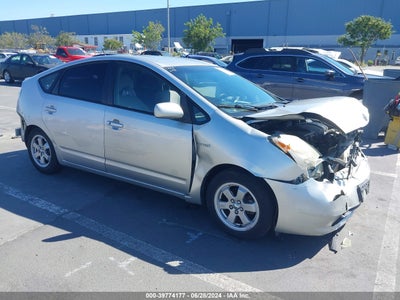 TOYOTA PRIUS 2004