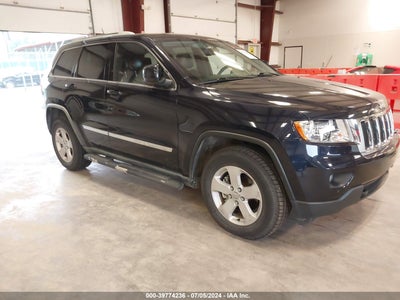 JEEP GRAND CHEROKEE 2011
