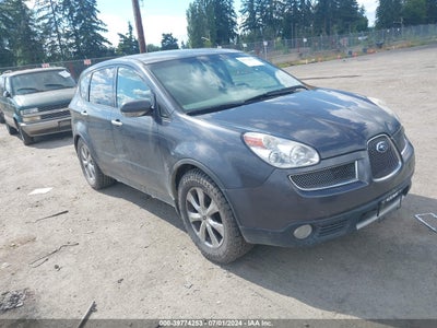 SUBARU B9 TRIBECA 2007