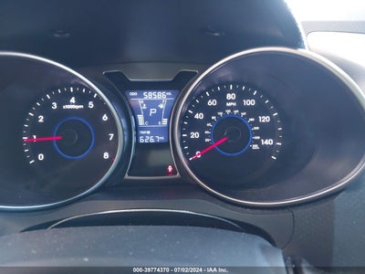 DayDrive