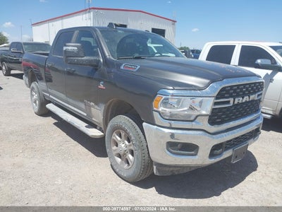 RAM 2500 2024