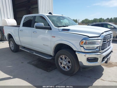 RAM 2500 2022
