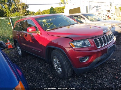 JEEP GRAND CHEROKEE 2014