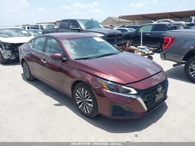 NISSAN ALTIMA 2023