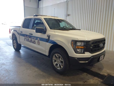 FORD F-250 2024