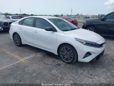 KIA FORTE 2023