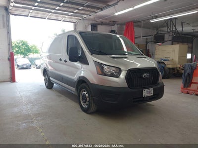 FORD TRANSIT-150 2023