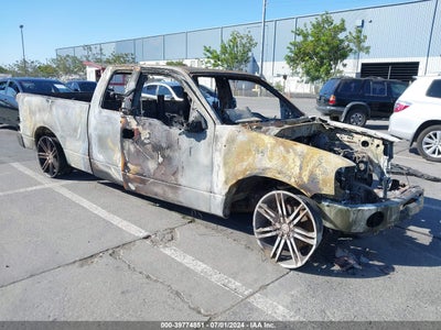 FORD F-150 2006