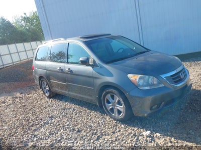 HONDA ODYSSEY 2008