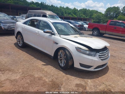 FORD TAURUS 2013