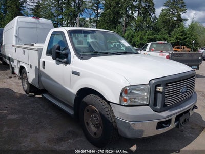 FORD F-350 2005